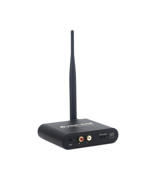 Falcon Silent Disco Transmitter 