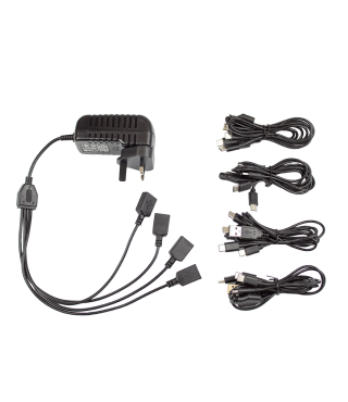 USB-C Multi-Charger 