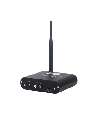 Ox USA Silent Disco Transmitter