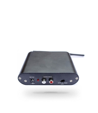 Ox USA Silent Disco Transmitter