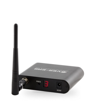 Falcon Silent Disco Transmitter