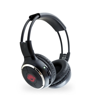 Bob Silent Disco Headphones