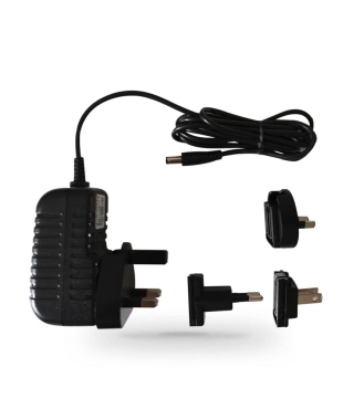 Transmitter Plugs