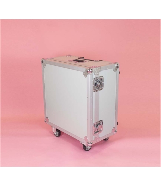 Flight Case For Silent Disco System