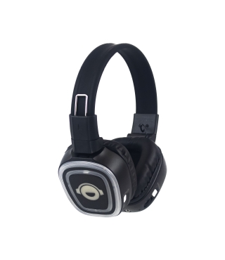 Zed Silent Disco Headphones 