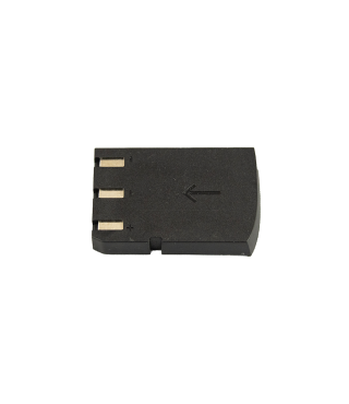 Zed Silent Disco Headphone Battery