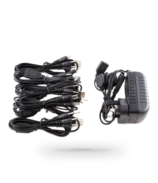 DC Multi-Charger