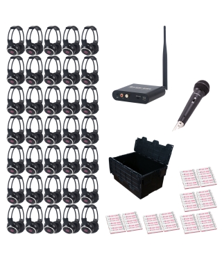 Classroom Package