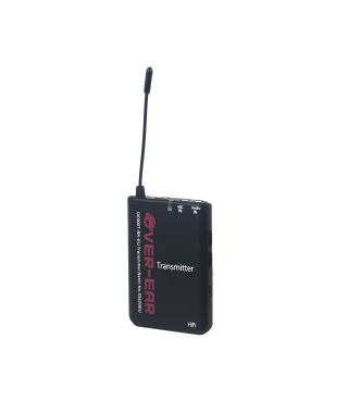 Parakeet Silent Disco Transmitter