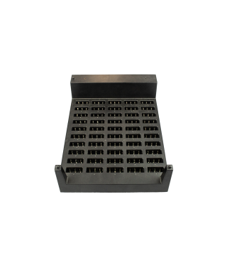 Charging Station For Zed Headphone Batteries