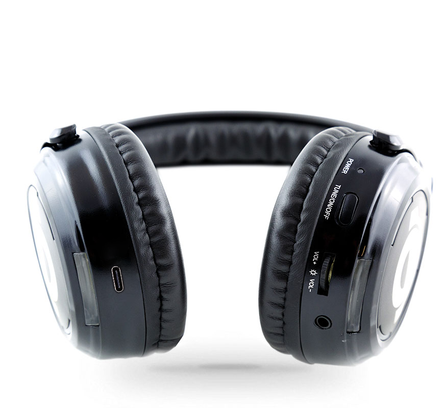Silent Disco King  25 Headphone Silent Disco Package 2